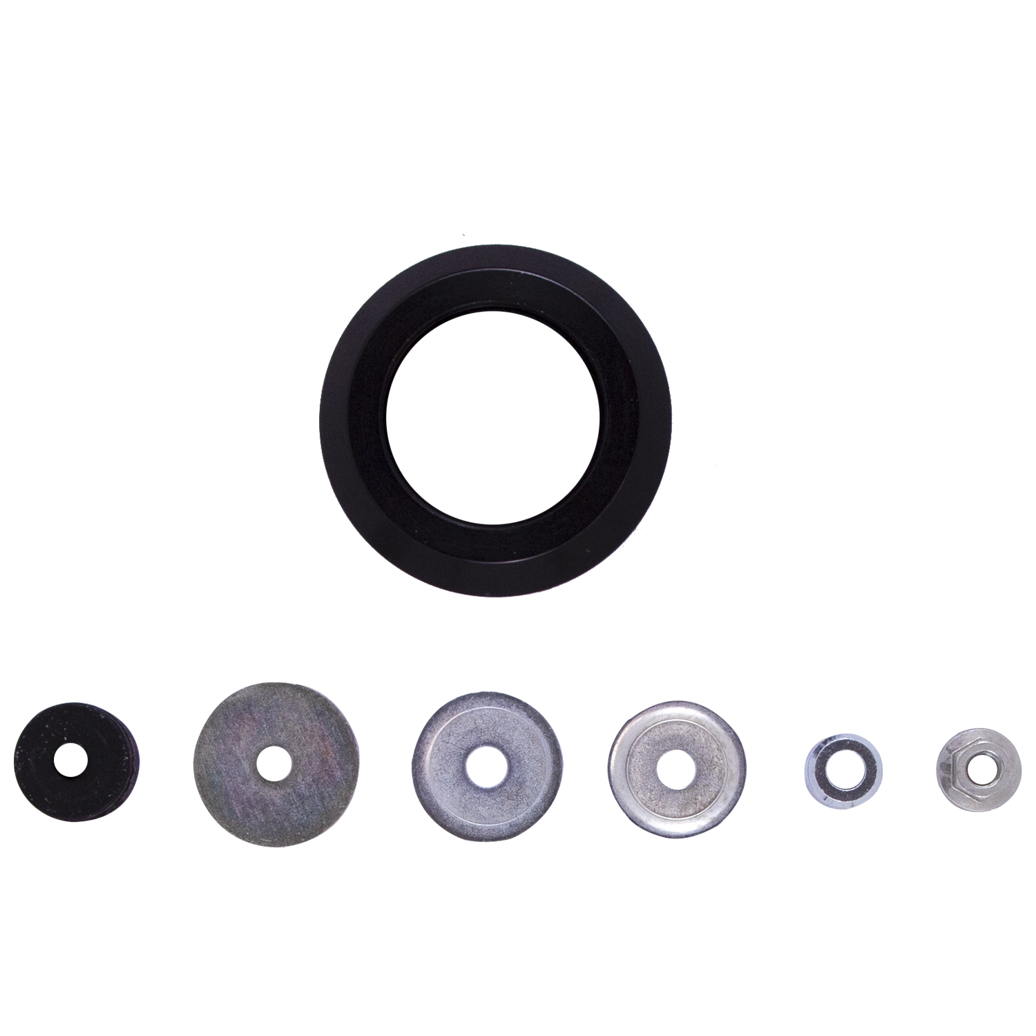 Bilstein 47-284142 B8 6112 - Suspension Kit